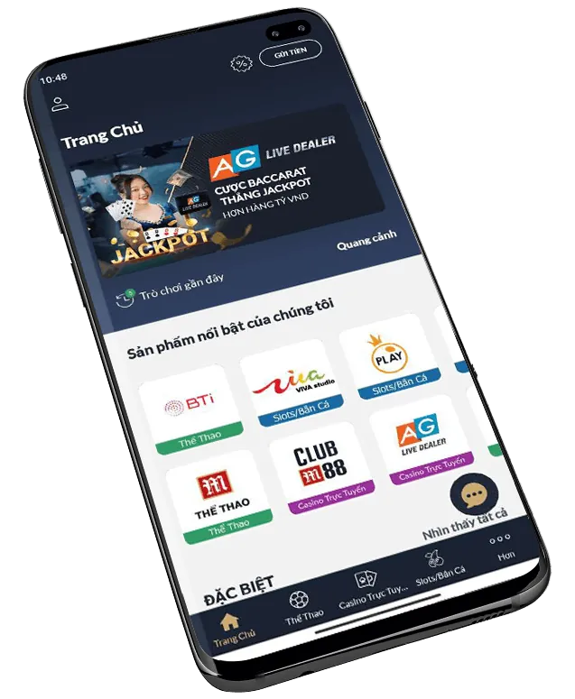 Cá cược thể thao tại zb368 chính thức