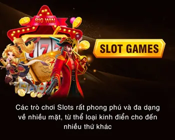 Trải nghiệm sòng bạc trực tuyến chân thực