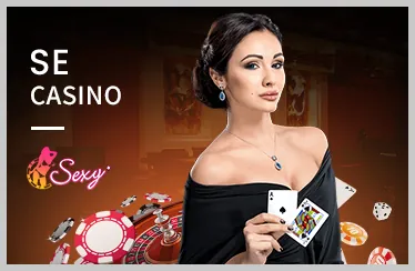 Casino trực tuyến zb368 chính thức
