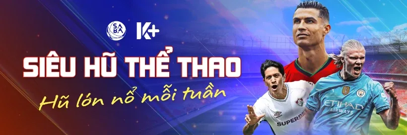 Khuyến mãi nạp lại tiền cược thể thao tại zb368 chính thức
